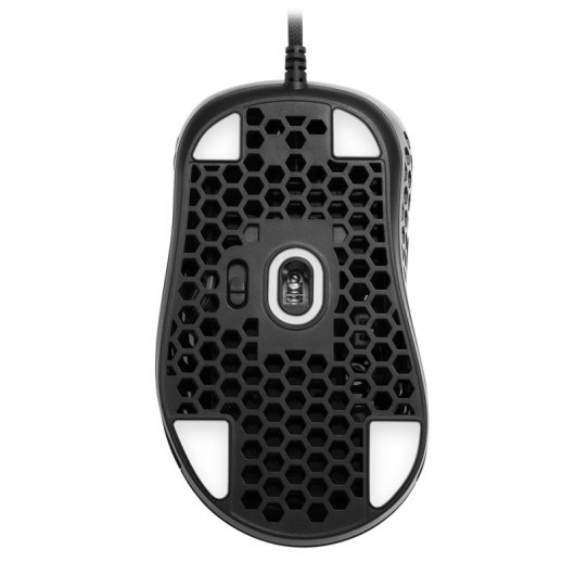 Sharkoon Light² 200 mouse Mano destra USB tipo A Ottico 16000 DPI