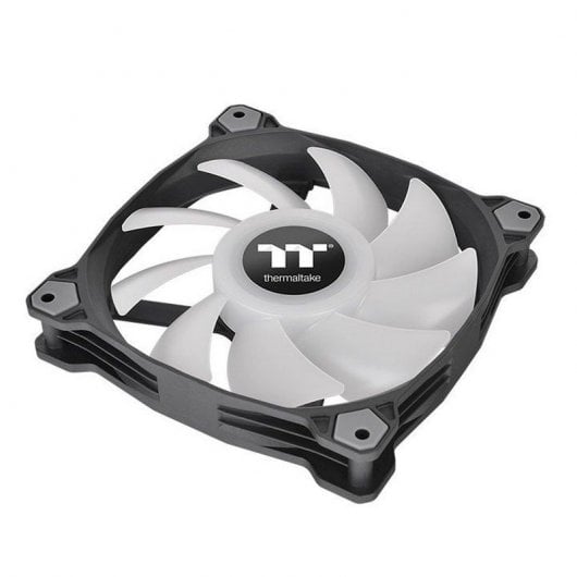 Thermaltake Pure Duo 14 ARGB Sync Radiateur Ventilateur 140mm