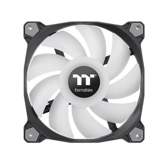 Thermaltake Pure Duo 14 ARGB Sync Radiateur Ventilateur 140mm