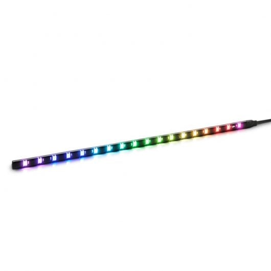 Striscia LED RGB Sharkoon Shark Blades 60cm