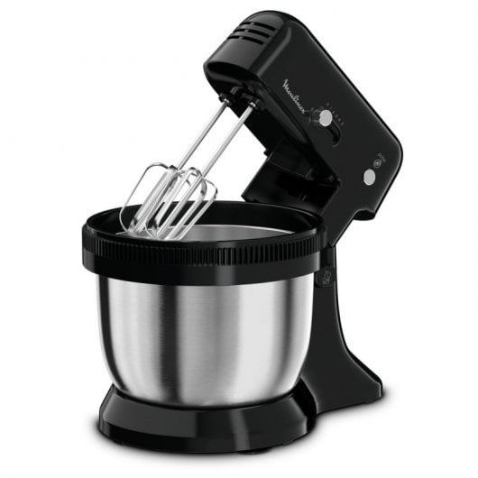 Moulinex Oh My Cake QA110810 Robot de Respostería 300W