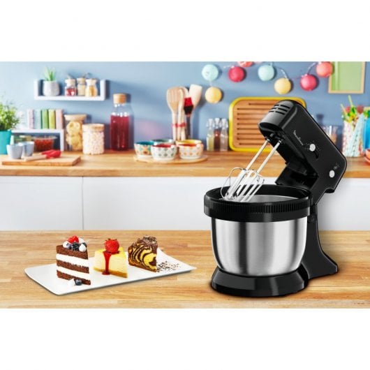 Moulinex Oh My Cake QA110810 Robot de Respostería 300W