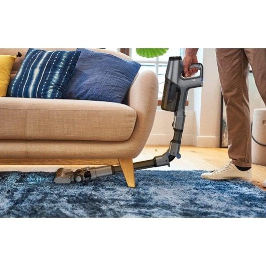 Rowenta X-Pert 3.60 Flex RH6971WO Aspirador Escoba 3 en 1