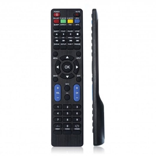 Nevir NVR-8060-32RD2S-SMA-NHD 32" LED HD Ready