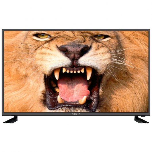Nevir NVR-8060-39 RD2S-SMA-N 39" LED HD Ready