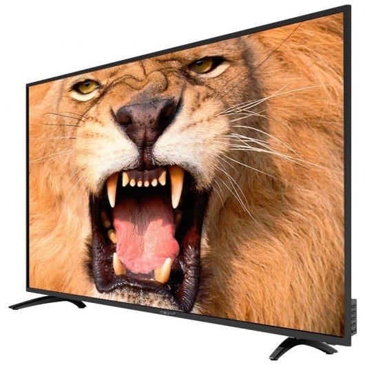 Nevir NVR-8060-39 RD2S-SMA-N 39" LED HD Ready