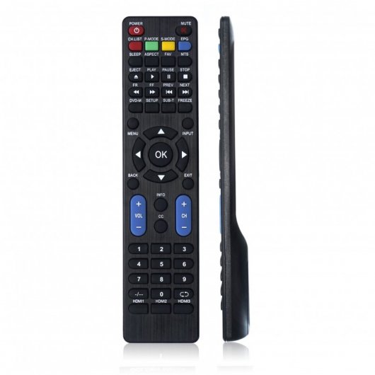 Nevir NVR-8060-434K-2SMA-N 43" LED UltraHD 4K