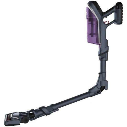 Akku Staubsauger Rowenta X-Force Flex 8.60 RH9638WO 185W 35 Minuten Allergiker Tierhaare 0,55L