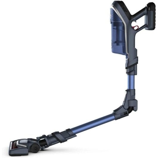 Akku Staubsauger Rowenta X-Force Flex 8.50 RH9695WO 185W 35 Minuten Wischfunktion 0,55L Allergiker-Filter