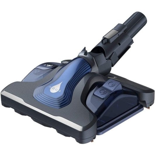 Akku Staubsauger Rowenta X-Force Flex 8.50 RH9695WO 185W 35 Minuten Wischfunktion 0,55L Allergiker-Filter