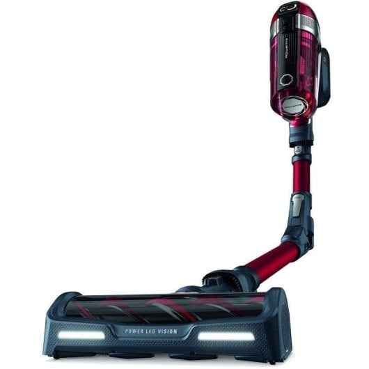 Aspirador sem Fio Rowenta X-Force Flex 11.50 130W 45min Animais e Alergias Depósito 0,9L