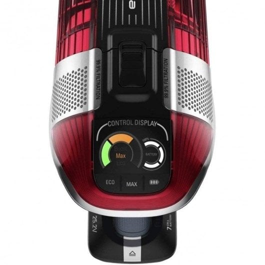 Aspirador sem Fio Rowenta X-Force Flex 11.50 130W 45min Animais e Alergias Depósito 0,9L