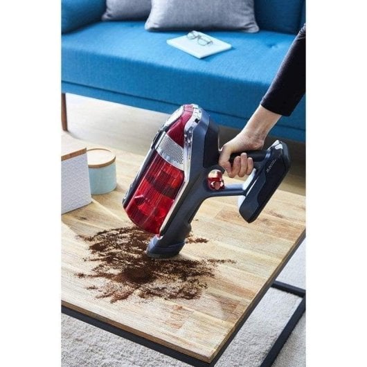 Aspirador sem Fio Rowenta X-Force Flex 11.50 130W 45min Animais e Alergias Depósito 0,9L
