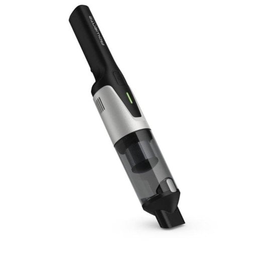 Aspirador de Mão Rowenta X-Touch 7.4V 10min Compacto Depósito 0.2L