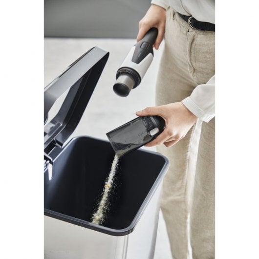 Aspirateur à main Rowenta XTouch 7,4 V