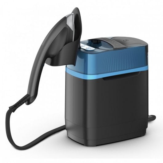 Rowenta Ixeo UR1910 UR1910E0 Cepillo de vapor 2170W