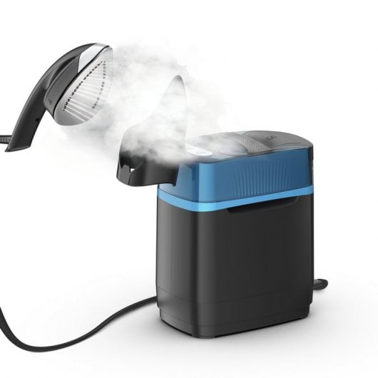 Rowenta Ixeo UR1910 UR1910E0 Cepillo de vapor 2170W