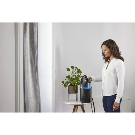Rowenta Ixeo UR1910 UR1910E0 Cepillo de vapor 2170W
