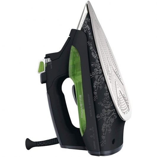 Rowenta Eco Intelligence DW6030D1 Plancha de Vapor 2400W