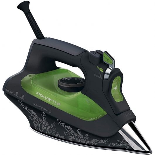 Rowenta Eco Intelligence DW6030D1 Plancha de Vapor 2400W