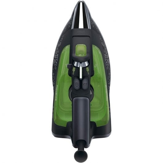 Rowenta Eco Intelligence DW6030D1 Plancha de Vapor 2400W