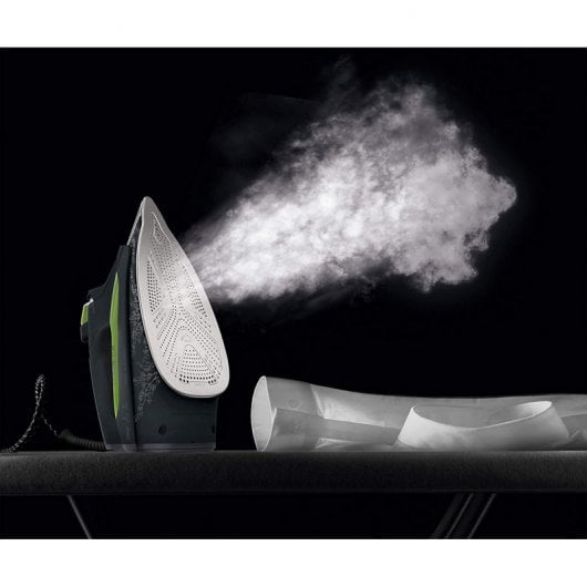 Rowenta Eco Intelligence DW6030D1 Plancha de Vapor 2400W
