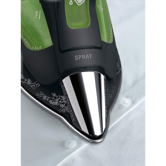 Rowenta Eco Intelligence DW6030D1 Plancha de Vapor 2400W