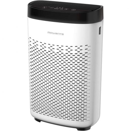 Purificateur d'air essentiel Rowenta Pure Air