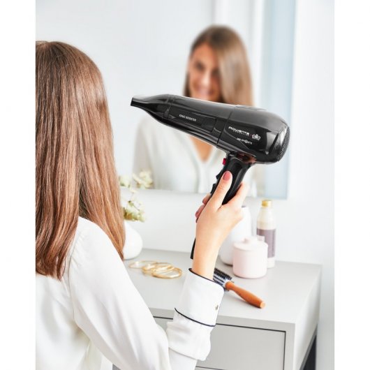 Rowenta Powerline CV5912F0 Secador de Pelo 2300W