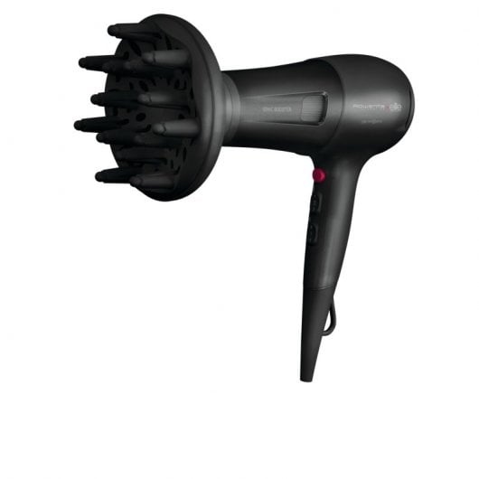 Rowenta Powerline CV5912F0 Secador de Pelo 2300W