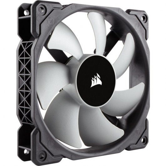Corsair ML120 120mm PWM Premium Magnetic Levitation Fan Single Pack