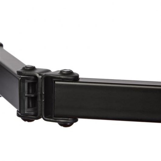 StarTech VESA-Unterstützung Gelenkarm 2 Monitore Stahl