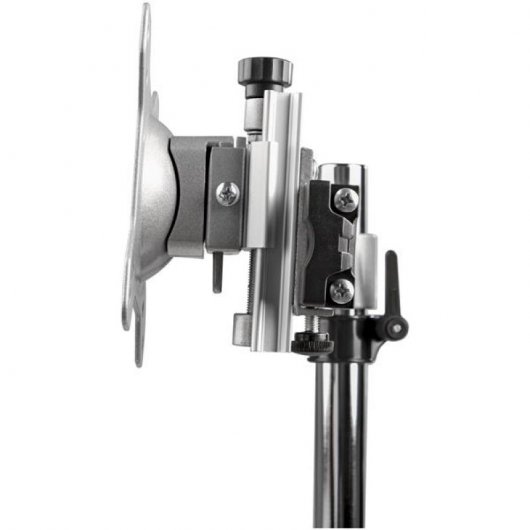 StarTech Soporte 2 Monitores 24" Horizontal Plata