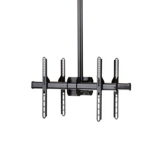 StarTech Soporte de Techo para TV de 32" a 75" Negro