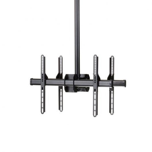 StarTech Soporte de Techo para TV de 32" a 75" Negro