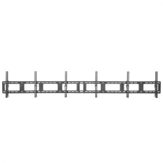 StarTech Suporte de Parede VESA de TV para 3 Telas