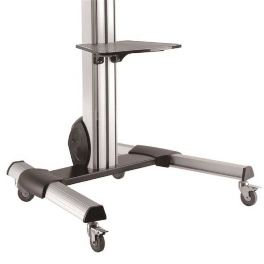 StarTech Carro para TV de 32" a 75" Aluminio