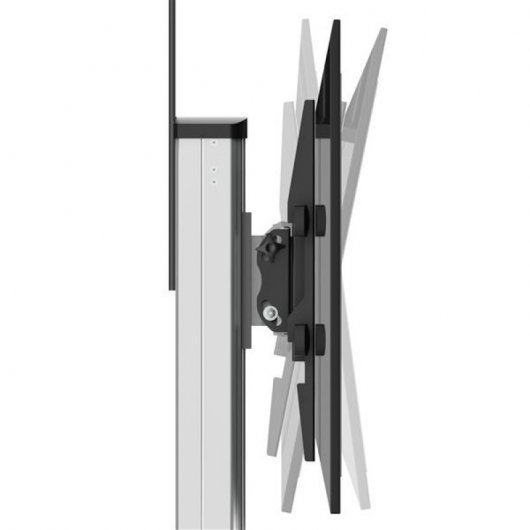 StarTech Carro para TV de 32" a 75" Aluminio
