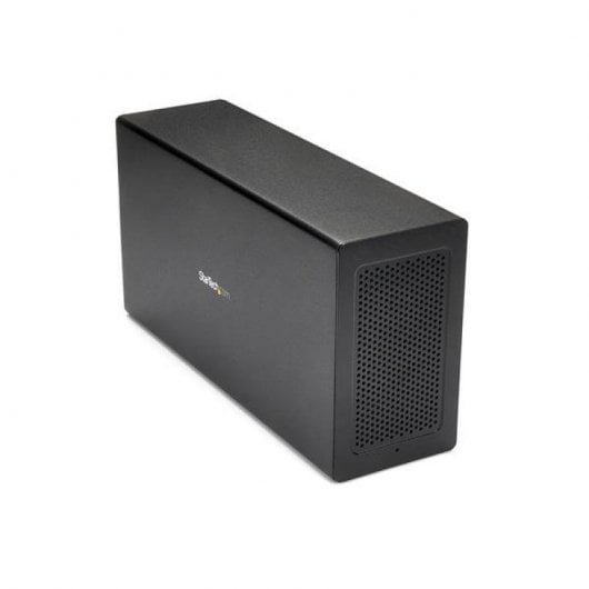 StarTech Caixa de Expansão Thunderbolt 3 para PCI Express x16 com DisplayPort
