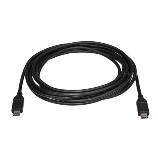 StarTech.com USB2CC3M USB Kabel USB C Schwarz