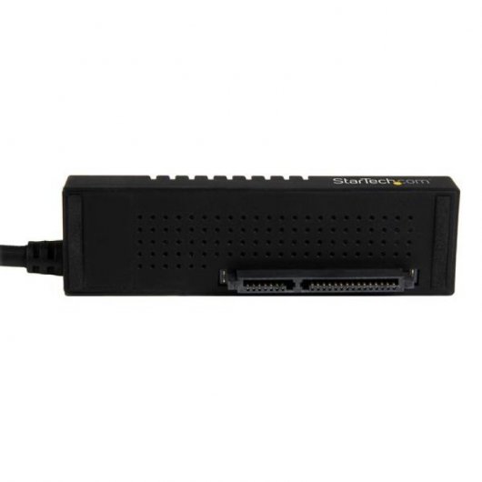 StarTech.com Cavo Adattatore USB 3.1 (10Gbps) per unità SATA 2,5"/3,5" - USB-C