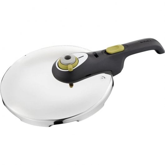 Tefal Secure 5 Neo P2534438 Olla a Presión 8L