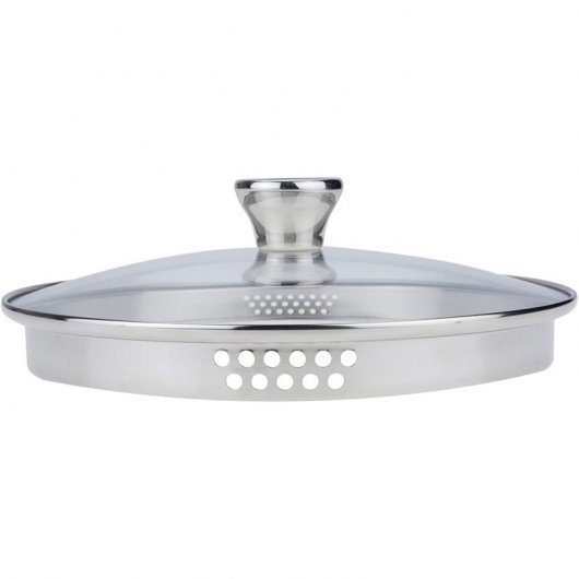 Tefal Intuition A702S863 Set 4 Piezas Cazo 16cm + Cacerola 16/20/24cm