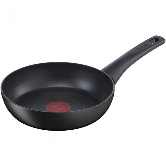 Tefal Ultimate On G2609002 Set de 2 Poêles 20/26cm
