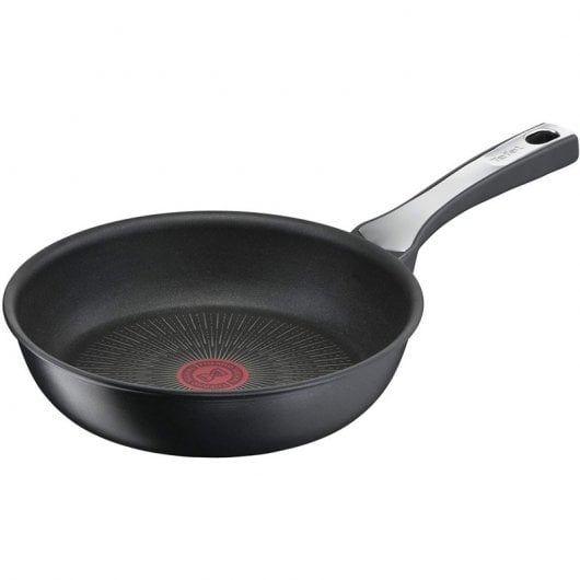 Tefal Unlimited On G2599102 Set 3 Casseroles 20/24/28cm