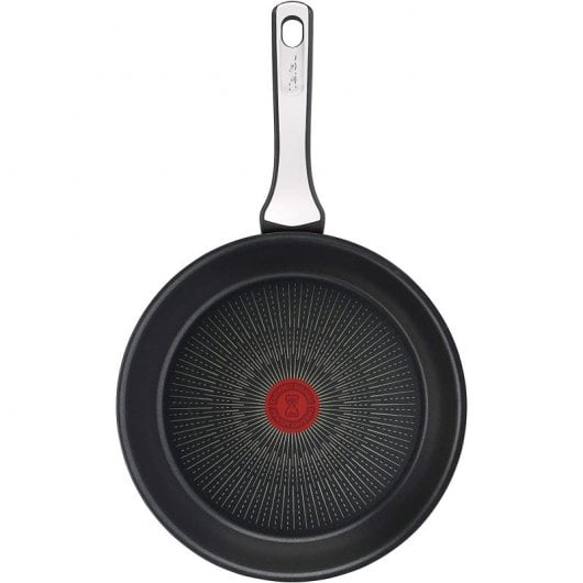 Tefal Unlimited On G2599102 Set 3 Casseroles 20/24/28cm