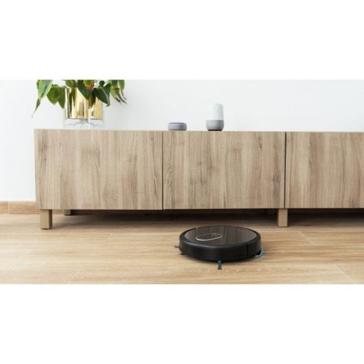 Cecotec Conga 1790 Vital Robot Aspirador