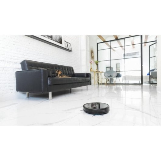 Cecotec Conga 1790 Ultra Robot Aspirador