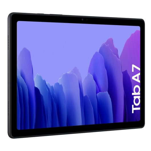 Samsung Galaxy Tab A7 10.4" 32GB 4G Gris