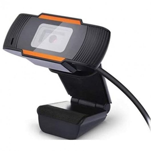 Phasak CAM37 Webcam FullHD USB
